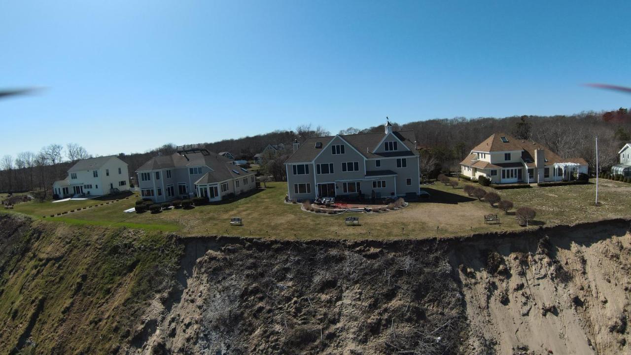 Inn 38 Oak Bluff Circle Plymouth Eksteriør billede