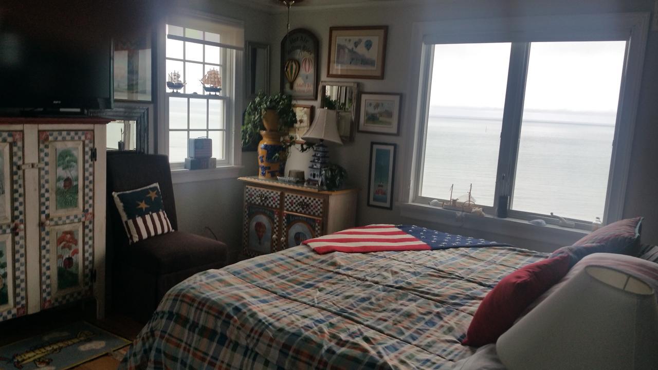 Inn 38 Oak Bluff Circle Plymouth Eksteriør billede