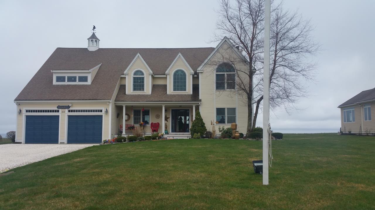 Inn 38 Oak Bluff Circle Plymouth Eksteriør billede
