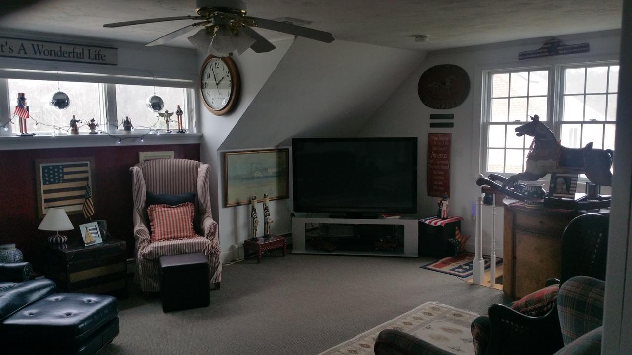 Inn 38 Oak Bluff Circle Plymouth Eksteriør billede