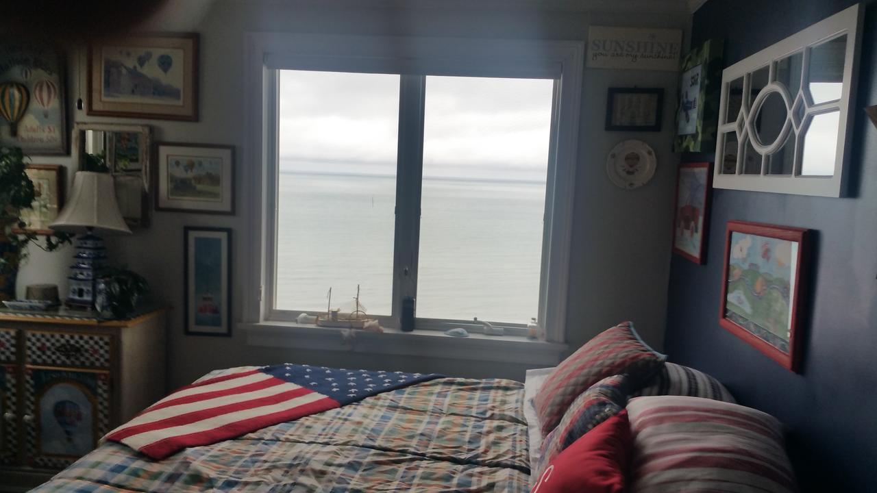 Inn 38 Oak Bluff Circle Plymouth Eksteriør billede
