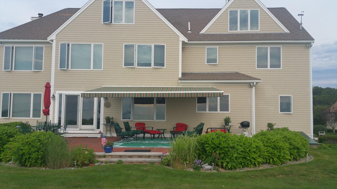 Inn 38 Oak Bluff Circle Plymouth Eksteriør billede