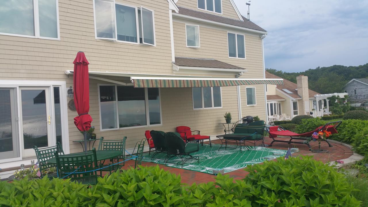 Inn 38 Oak Bluff Circle Plymouth Eksteriør billede