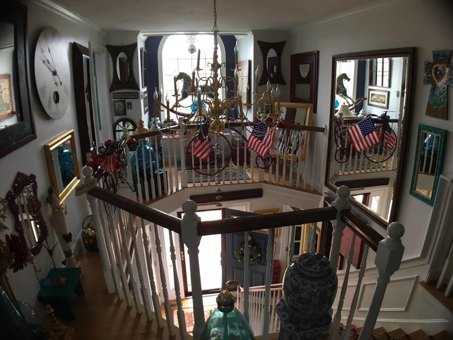 Inn 38 Oak Bluff Circle Plymouth Eksteriør billede