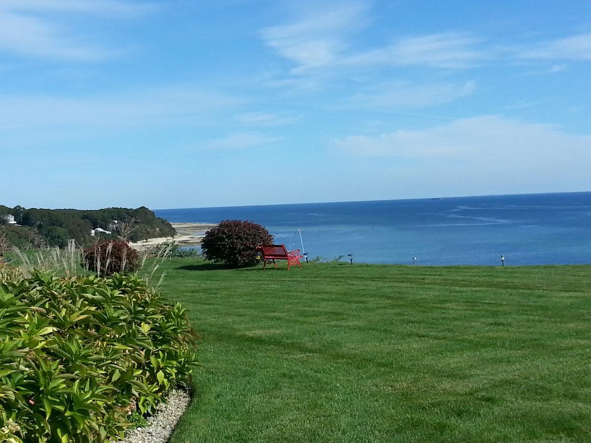 Inn 38 Oak Bluff Circle Plymouth Eksteriør billede