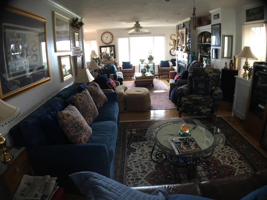 Inn 38 Oak Bluff Circle Plymouth Eksteriør billede